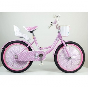 Miss cat bicikl za devojčice, model 708-20