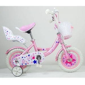 Be star bicikl za devojčice, model 709-12