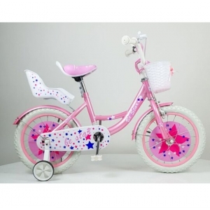 Be star bicikl za devojčice, model 709-16