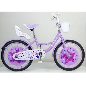 Be star bicikl za devojčice, model 709-20