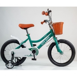 City bike bicikl za decu, model 718-16