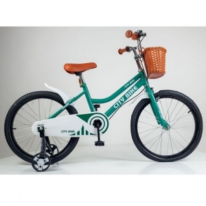 City bike bicikl za decu, model 718-20