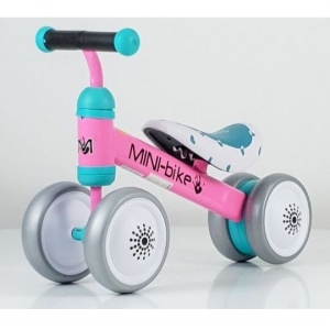 Baby balance bike bicikl bez pedala, model 753