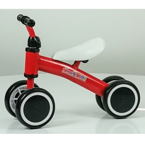 Baby balance bike bicikl bez pedala, model 753-1
