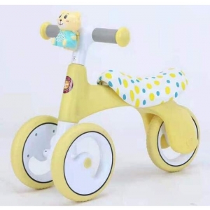 Baby balance bike bicikl bez pedala, model 763