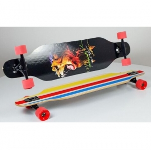 Longboard dečiji skejtbord, model 680