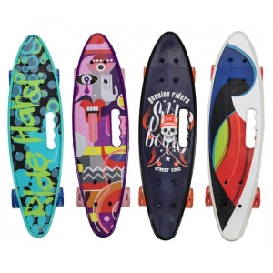 Penny board dečiji skejt, model 682