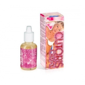 Clitoris creame za stimulaciju klitorisa i orgazam (20ml), 800217