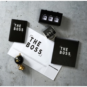 The boss podloga, 0973-0