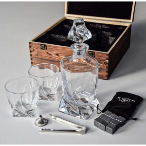 Ekskluziv viski set, 1438-0