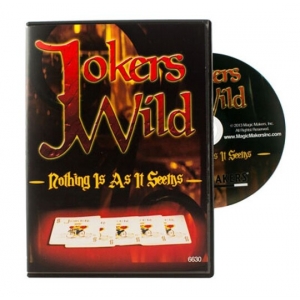 Trik jokers wild, 0096-0