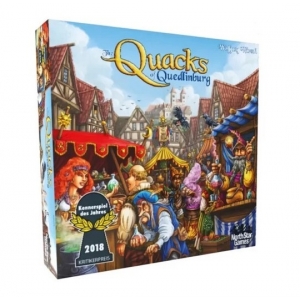 The Quacks of Quedlinburg igra na srpskom, 1028