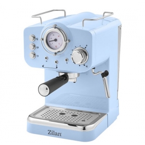 Zilan plavi aparat za espresso kafu (ZLN2861)