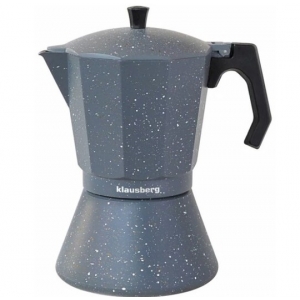 Klausberg džezva za espresso kafu (KB7298)