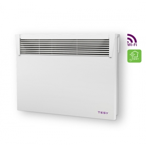 Tesy CN 031 150 EI CLOUD W wi-fi električni panel radijator (GRE00048)
