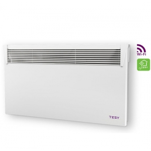 Tesy CN 031 200 EI CLOUD W wi-fi električni panel radijator (GRE00049)