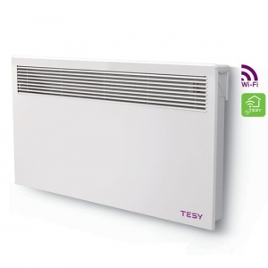Tesy CN 051 200 EI CLOUD W wi-fi električni panel radijator (GRE00052)
