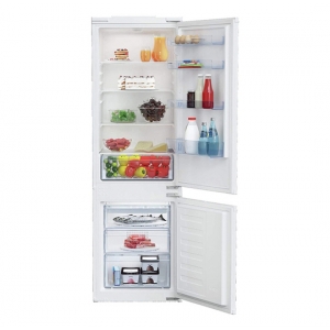 Beko BCHA275K3SN ugradni frižider (ELE01832)