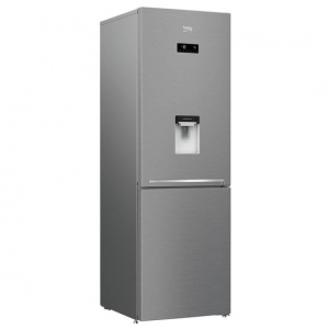 Beko MCNA366E40DXBN kombinovani frižider (ELE01880)