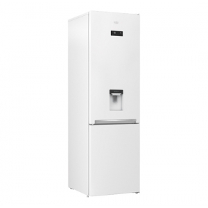 Beko RCNA406E40DZWN kombinovani frižider (ELE01792)