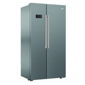 Beko GNE64021XB side by side frižider (ELE01821)