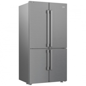 Beko GN1406231XBN side by side frižider (ELE01818)