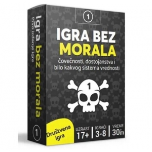 Igra bez morala 1, 0831