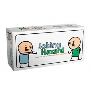 Joking hazard društvena igra, 0073