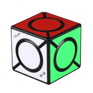 Qiyi six spot cube kocka, 0149