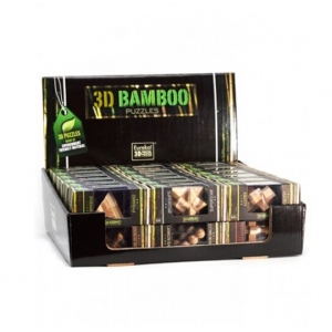 Bamboo mozgalice, 0423