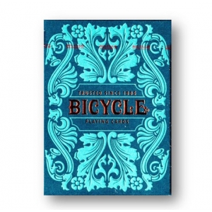 Bicycle sea king karte, 1313
