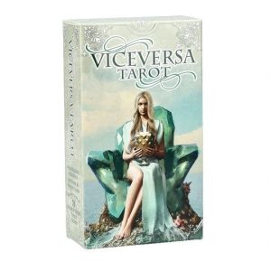 ViceVersa tarot karte, 1238