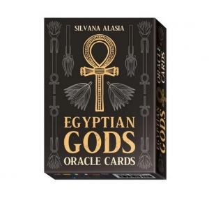 Egyptian gods oracle karte, 0105