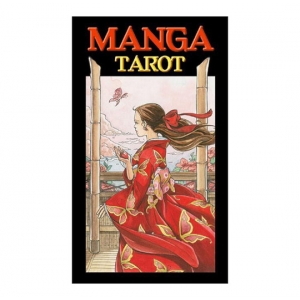 Manga tarot karte, 1344