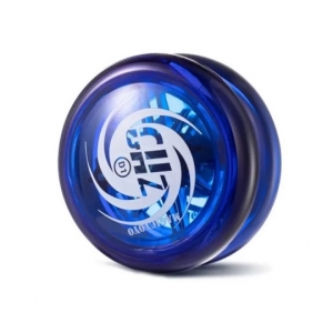 D1 GHZ blue yoyo, 0015-02