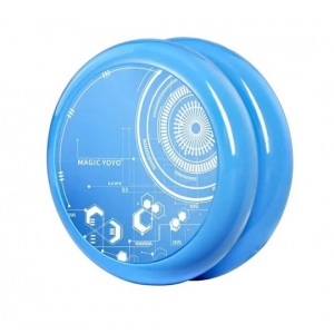 Magic yoyo D3 dawn blue, 0037-03