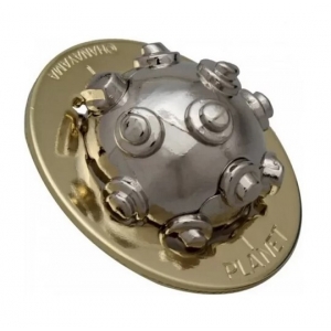 Hanayama cast puzzle planet, 0485-62