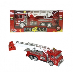 Vatrogasni kamion friction, 47-623