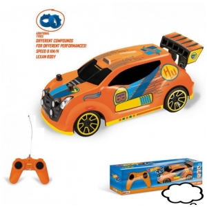 Hot Wheels brzi auto na daljinski, 49-1031