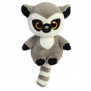 Plišani lemur, 30cm, 68-555