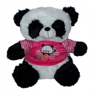 Panda plišana igračka, 30cm, 59-936
