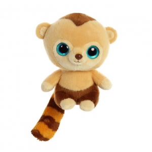Roodee plišani majmunčić, 20cm, 68-503