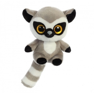 Plišani lemur, 20cm, 68-505