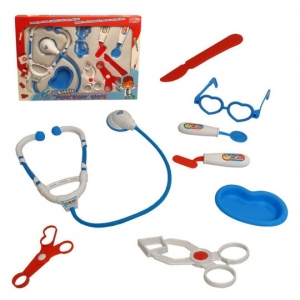 Doktor set, 8 delova, 29-519