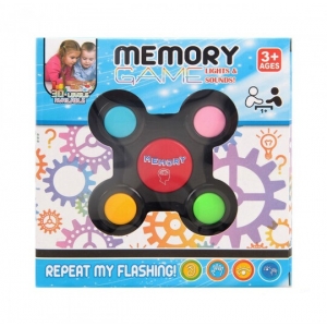 Memory igra, 05-214
