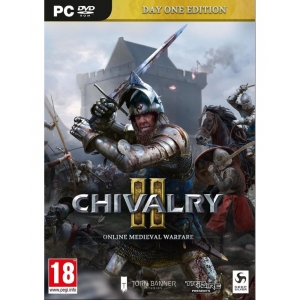 PC Chivalry II Day One Edition