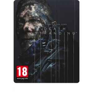 PC Death Stranding - Steelbook Edition