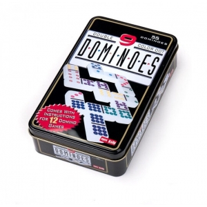 Domino, 55 domina, 05-133