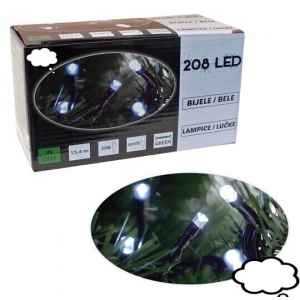 208 led lampica sa 8 funkcija, 52-123