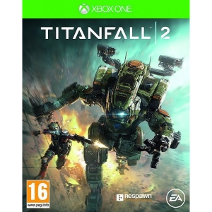 XBOX ONE Titanfall 2